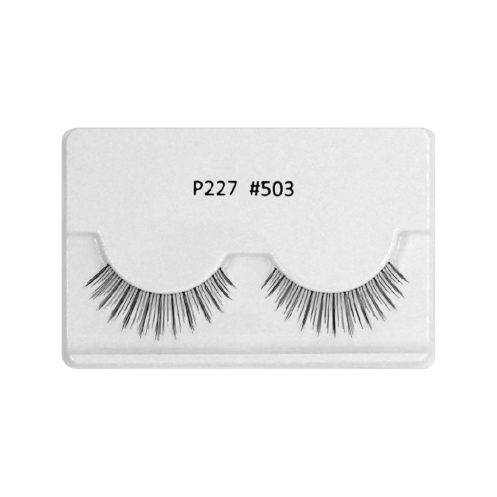 PESTAÑAS POSTIZAS 503 | Vista 2