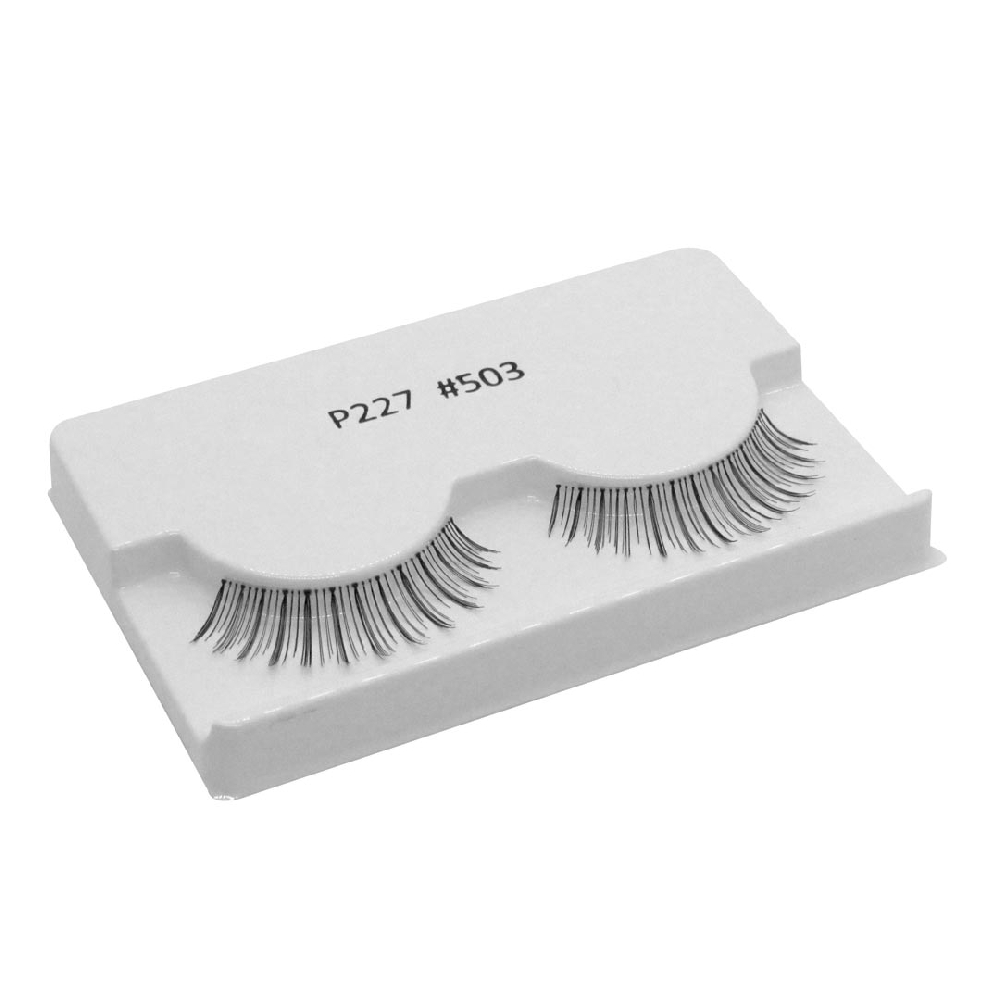 PESTAÑAS POSTIZAS 503 | Vista 3