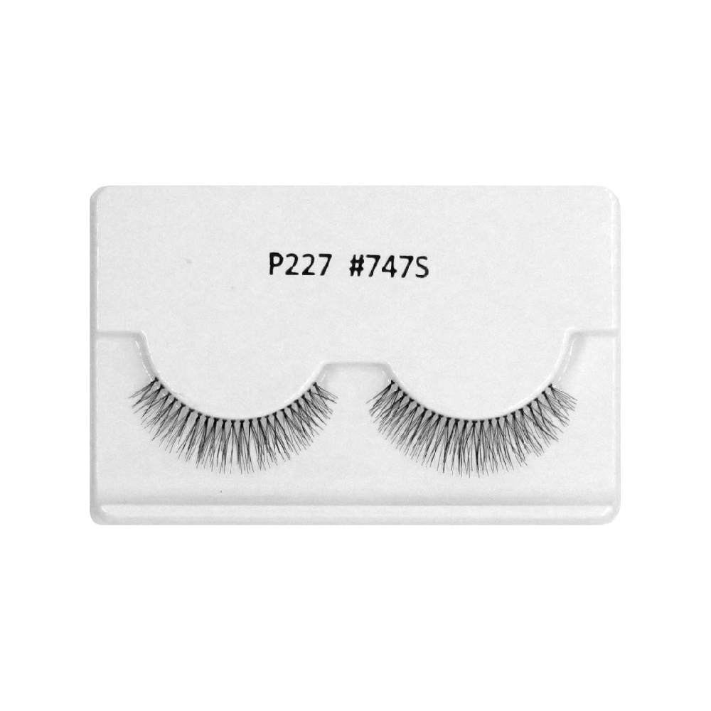 PESTAÑAS POSTIZAS 747S | Vista 2