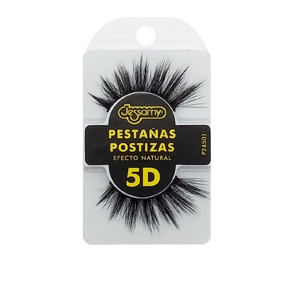 P24501 PESTA&Ntilde;AS POSTIZAS 5D - D1