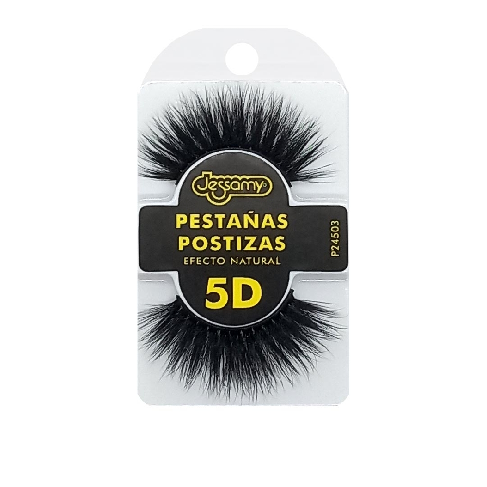 P24503 PESTA&Ntilde;AS POSTIZAS 5D - 9