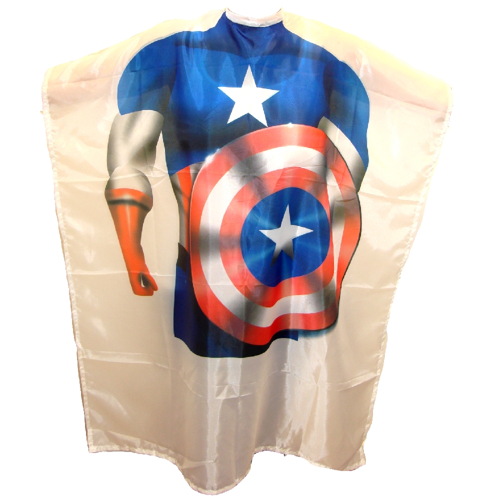 P00066 PEINADOR TELA NI&Ntilde;O/NI&Ntilde;A