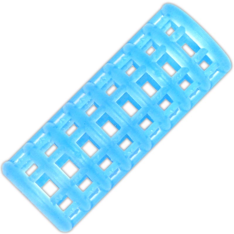 R00007 RULEROS PCOS N*7 BOLSA X12