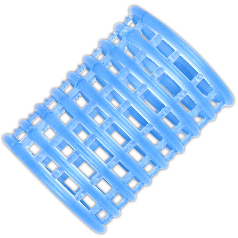 R00010 RULEROS PCOS N*10 BOLSA X 6..