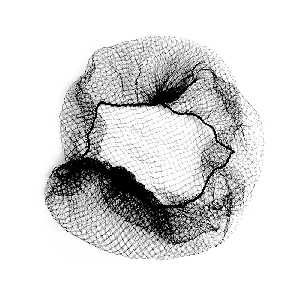 R00050 RED INVISIBLE NEGRO X 12