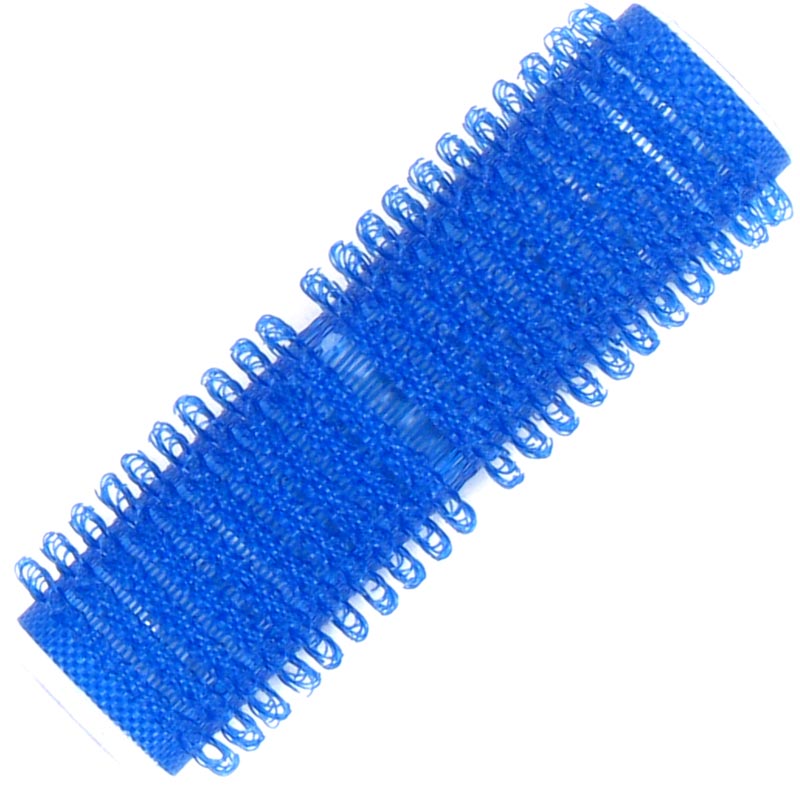 R00115 RULEROS ABROJO 15mm X12 AZUL.