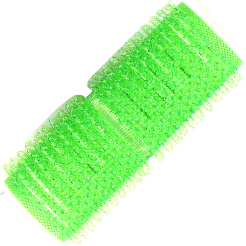 R00121 RULEROS ABROJO 21mm X12 VERDE