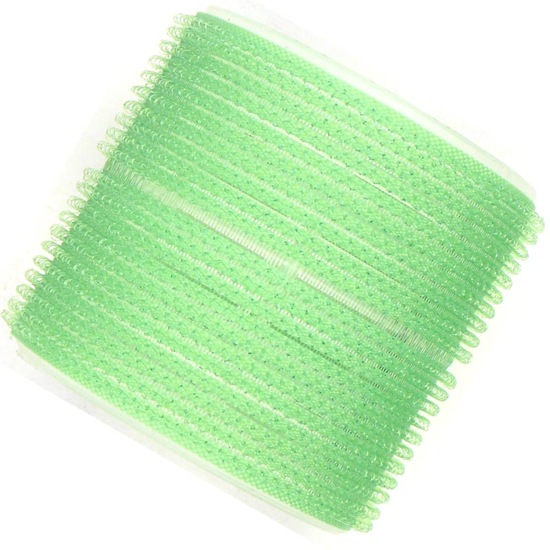 R00161 RULEROS ABROJO 61mm X 6 VERDE