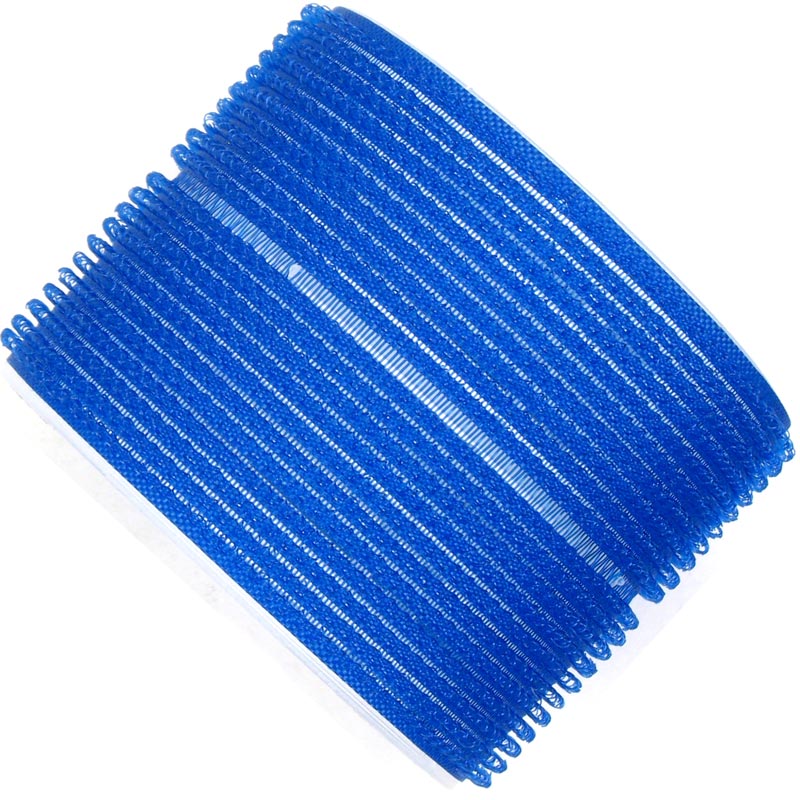 R00178 RULEROS ABROJO 78mm X 6 AZUL