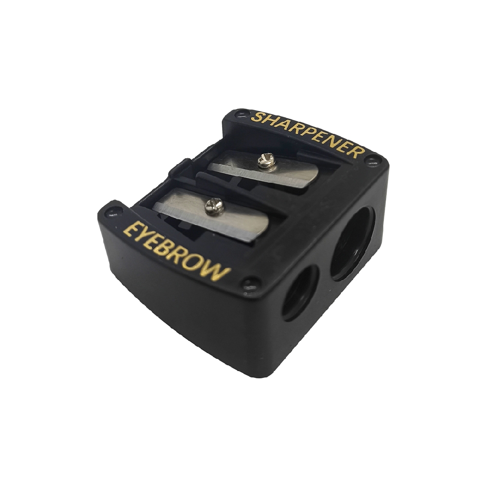 S00752 SACAPUNTAS DOBLE