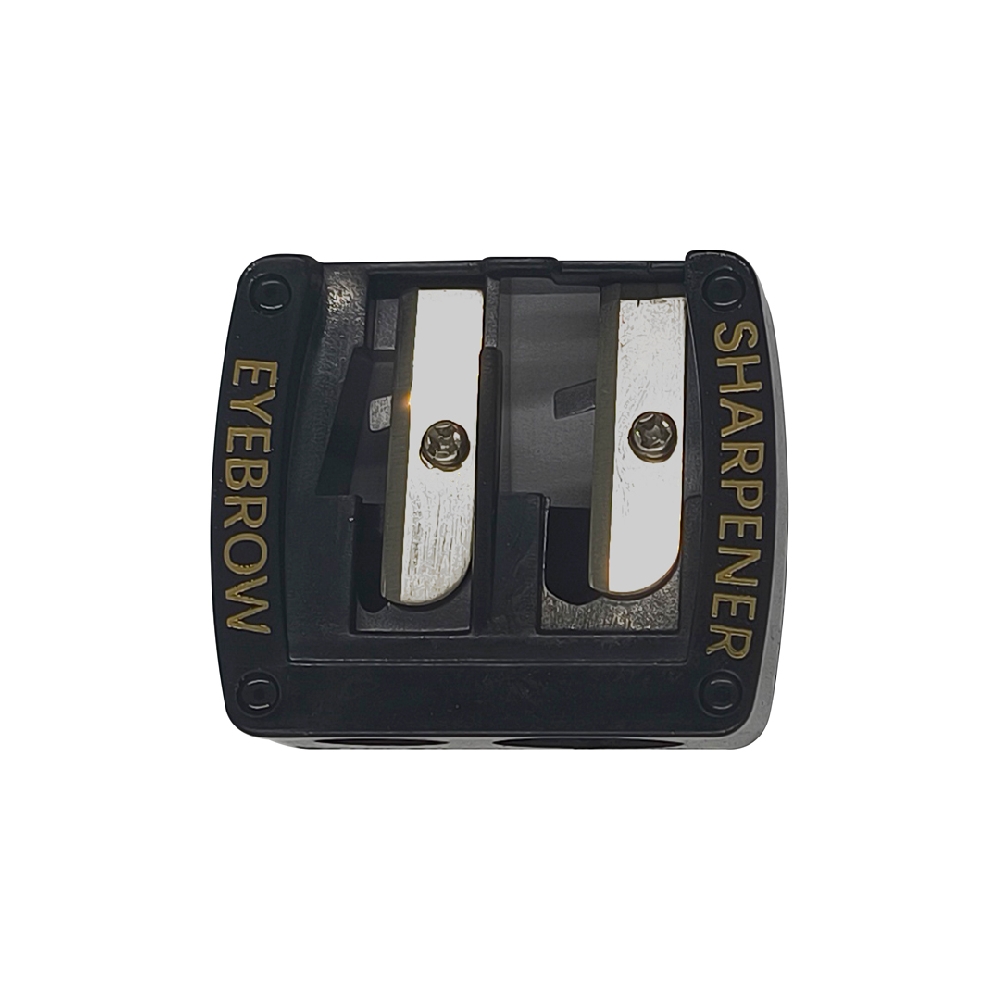 SACAPUNTAS DOBLE | Vista 2