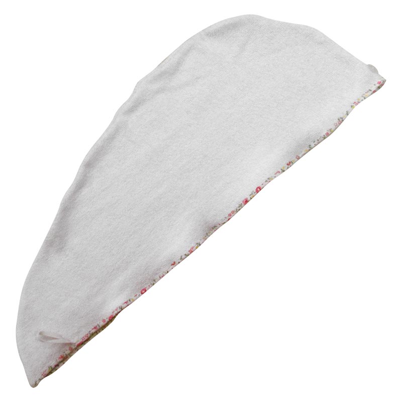 T00100 TURBANTE DE TOALLA