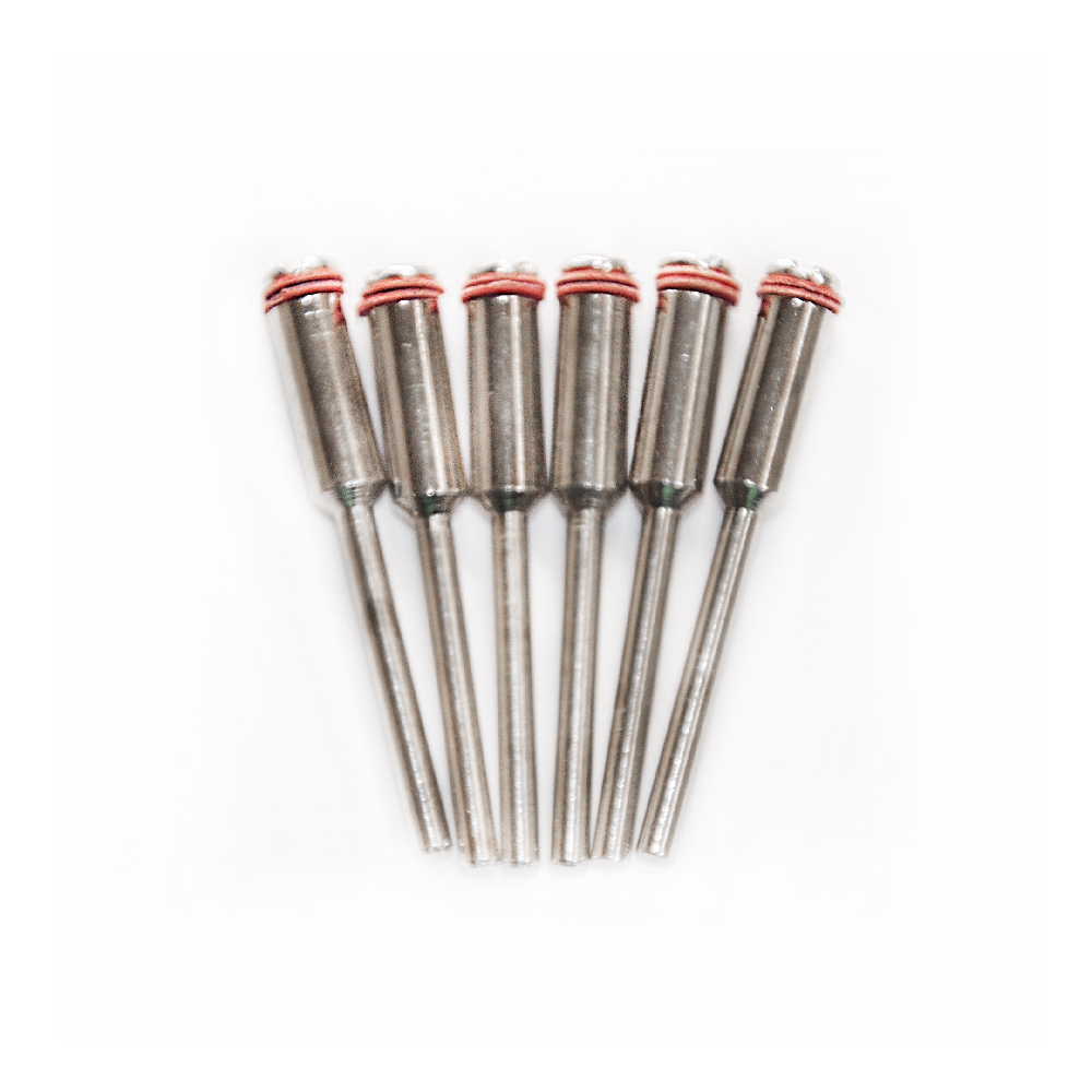 MANDRILES PARA TORNOS | Vista 2