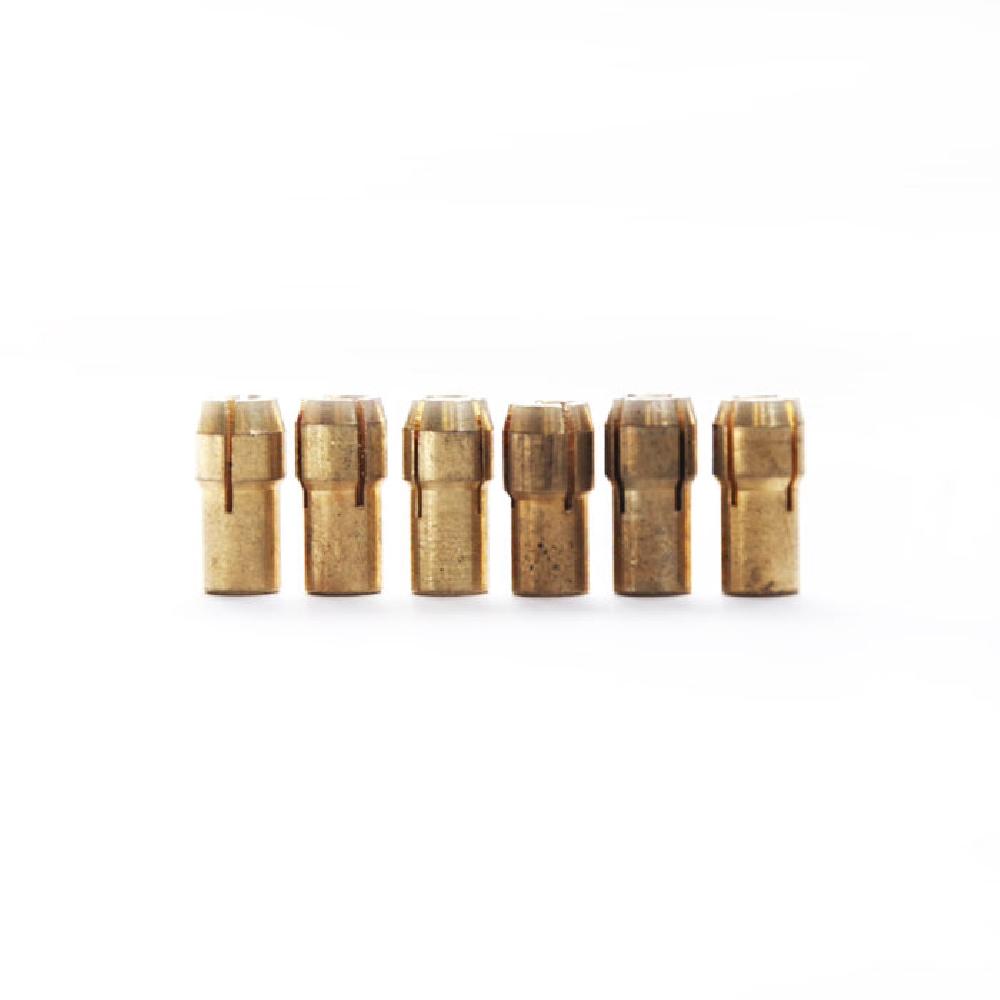 T00091 MORDAZA PARA TORNO CH/MED/GDE x6 unidades