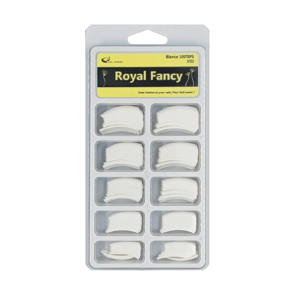 U00032 U&Ntilde;AS TIPS MEDIANOS X100