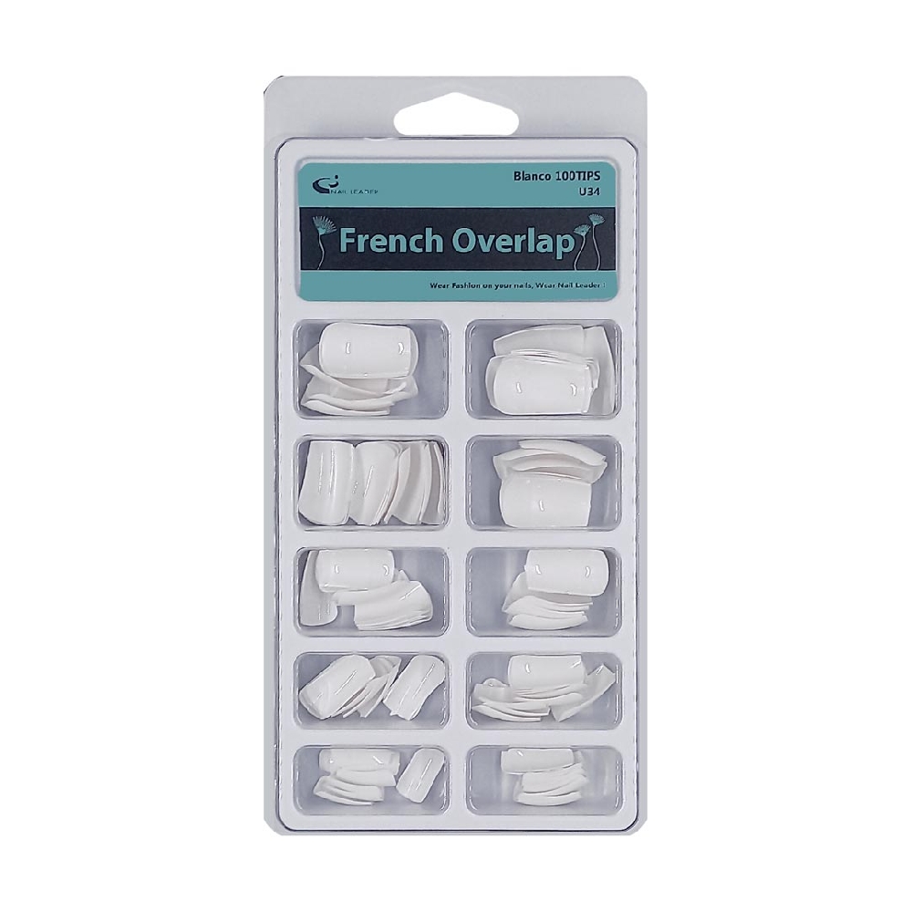 U00034 TIPS X 100 NORMALES (3072-3043)