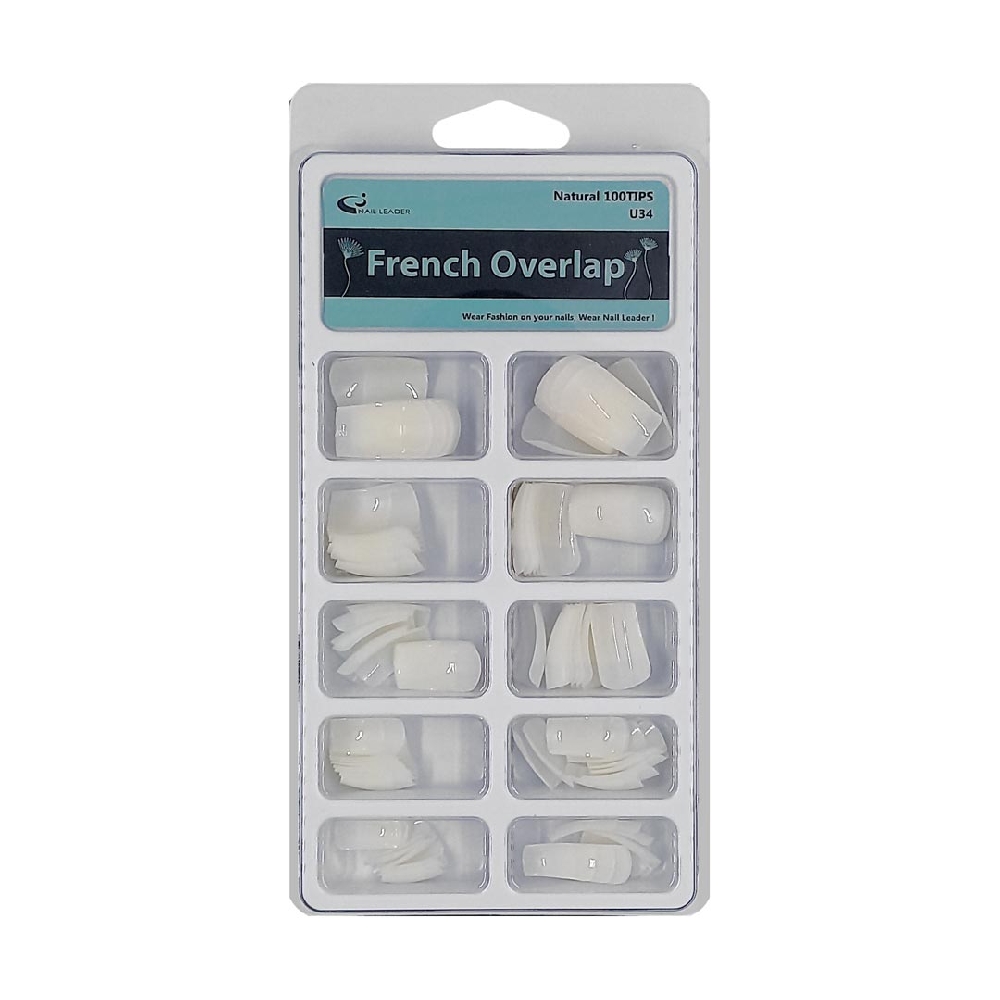 U00034 TIPS X 100 NORMALES (3072-3043)