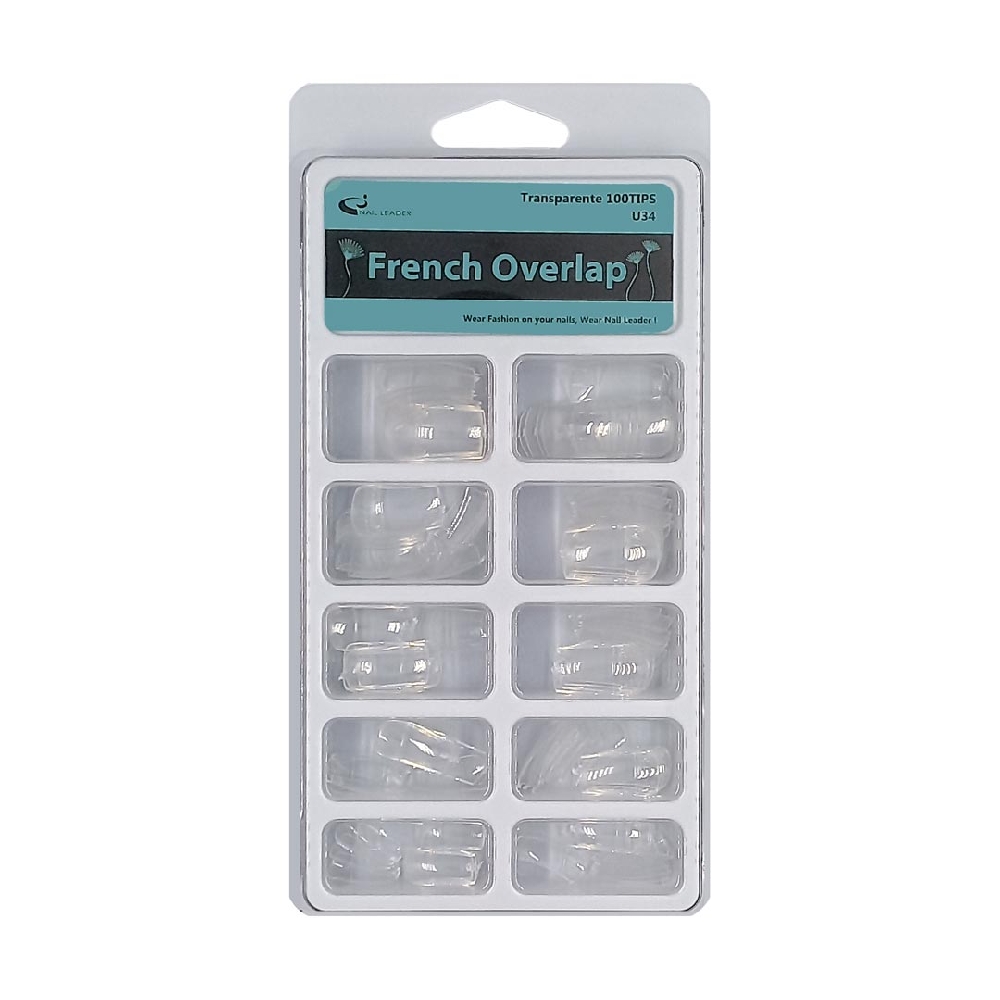 U00034 TIPS X 100 NORMALES (3072-3043)