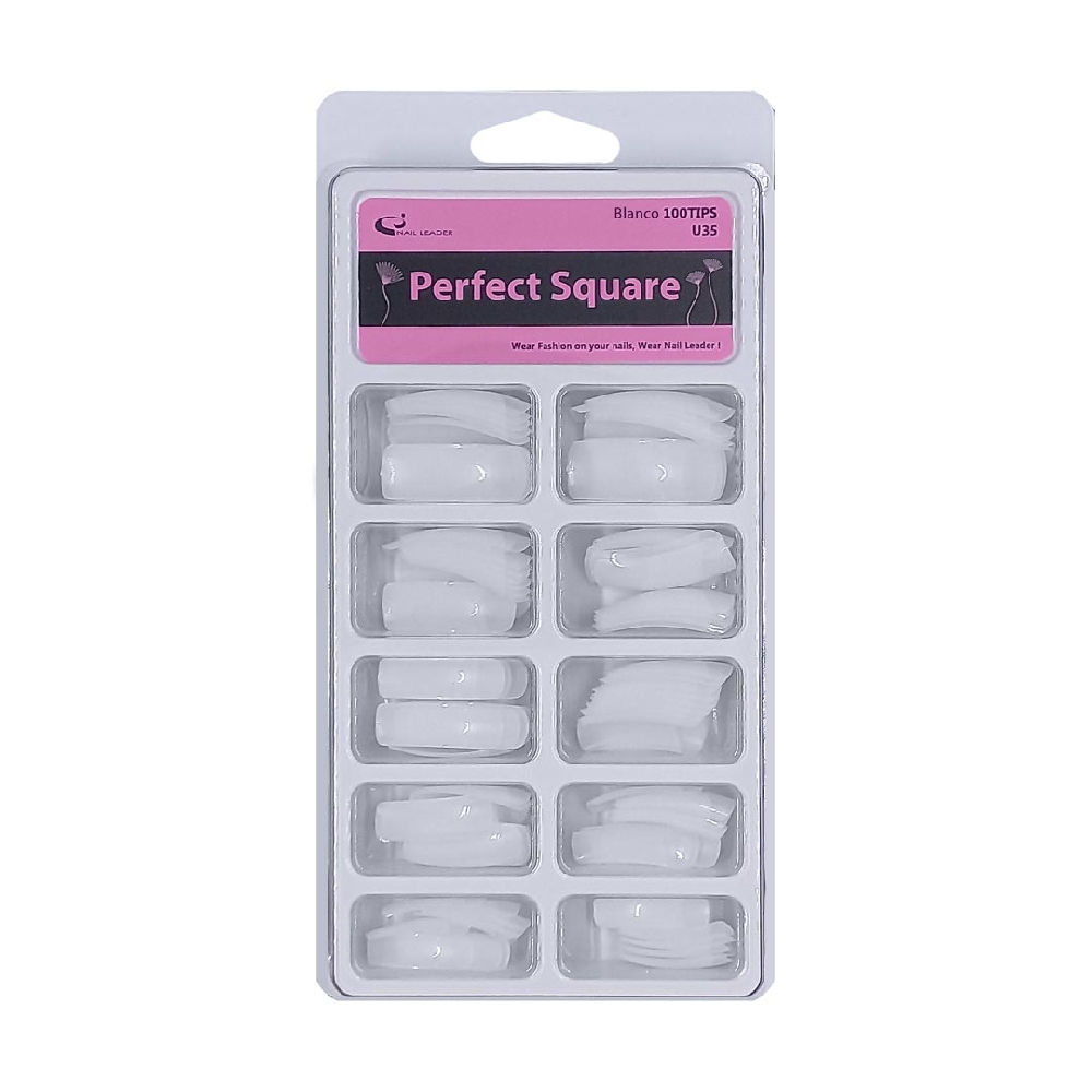 U00035 U&Ntilde;AS TIPS SUPER X 100