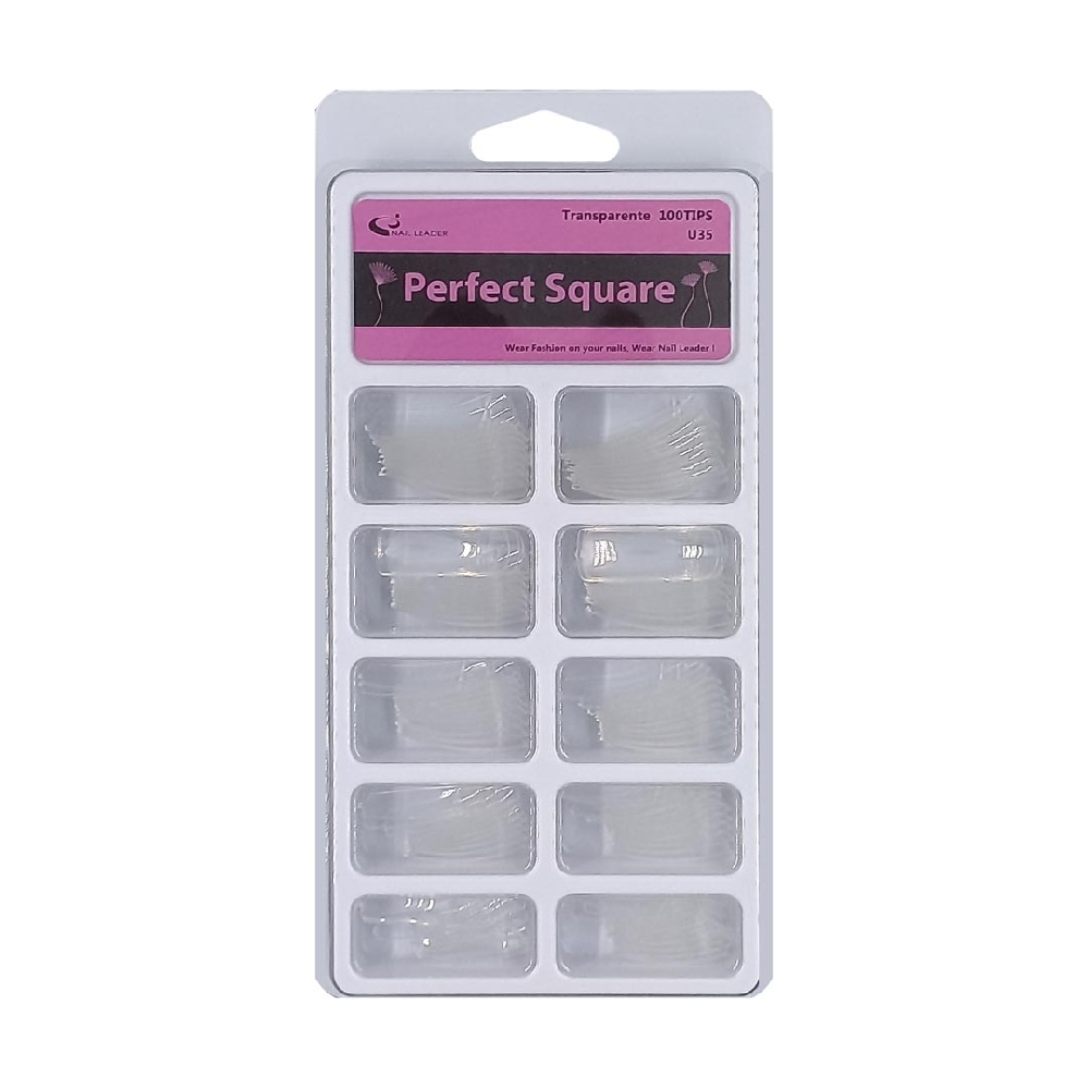 U00035 U&Ntilde;AS TIPS SUPER X 100