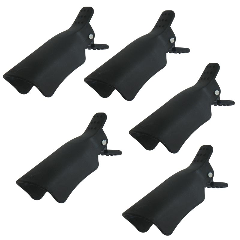 U00079 BROCHE P/REMOVER ESMALTE x 5