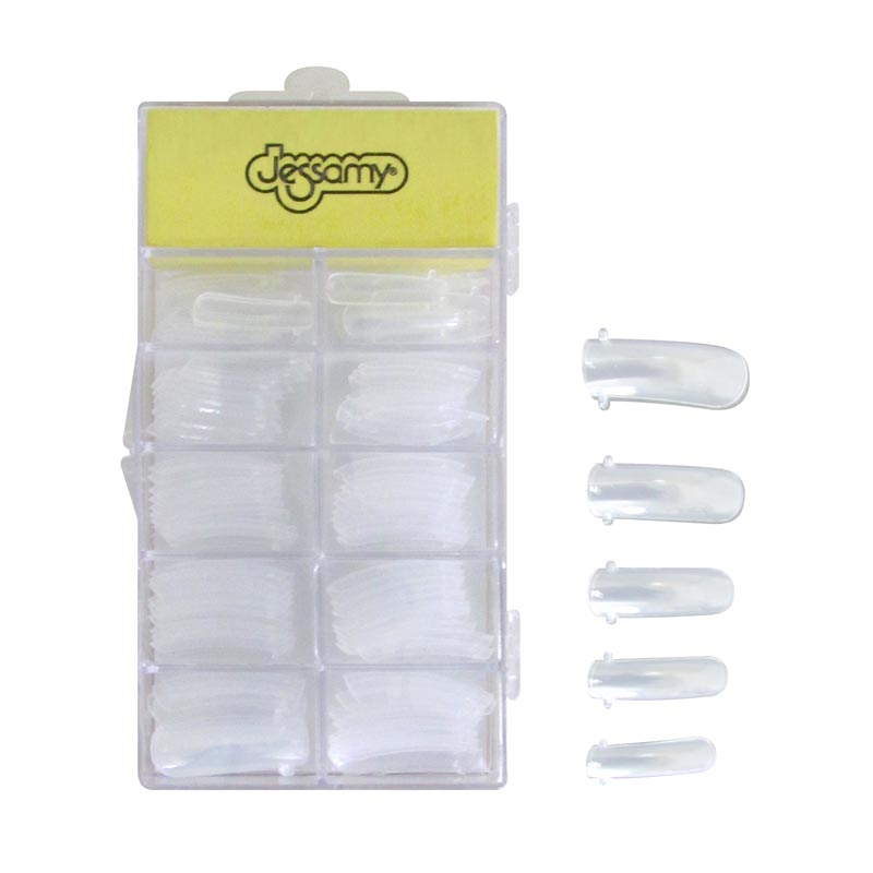U00150 CAPSULAS PARA ARMADO DE ESCULPIDAS X100