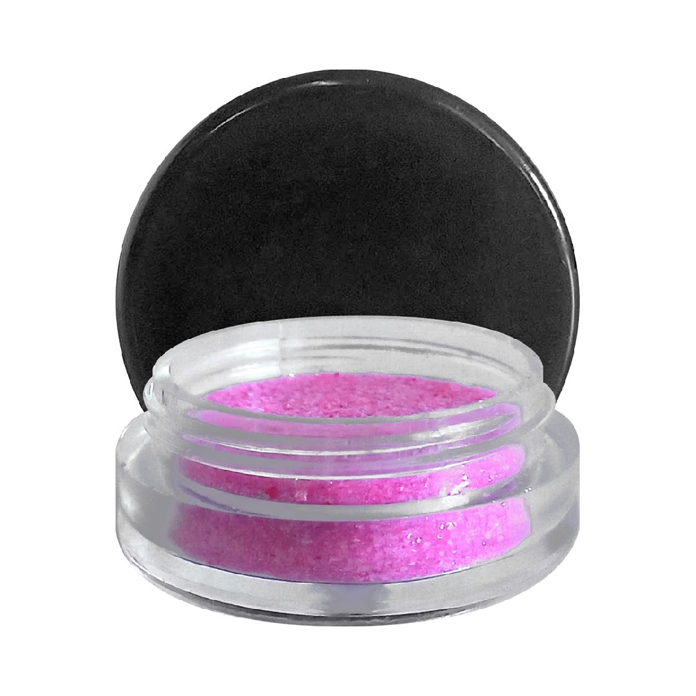 U16908 GLITTER PURO x1gr - 08 PINK