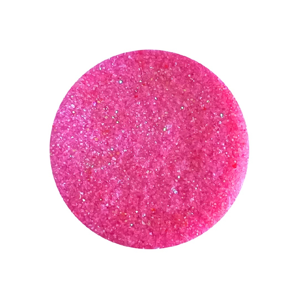 GLITTER PURO x1gr - 14 FUCSIA FLUO | Vista 2