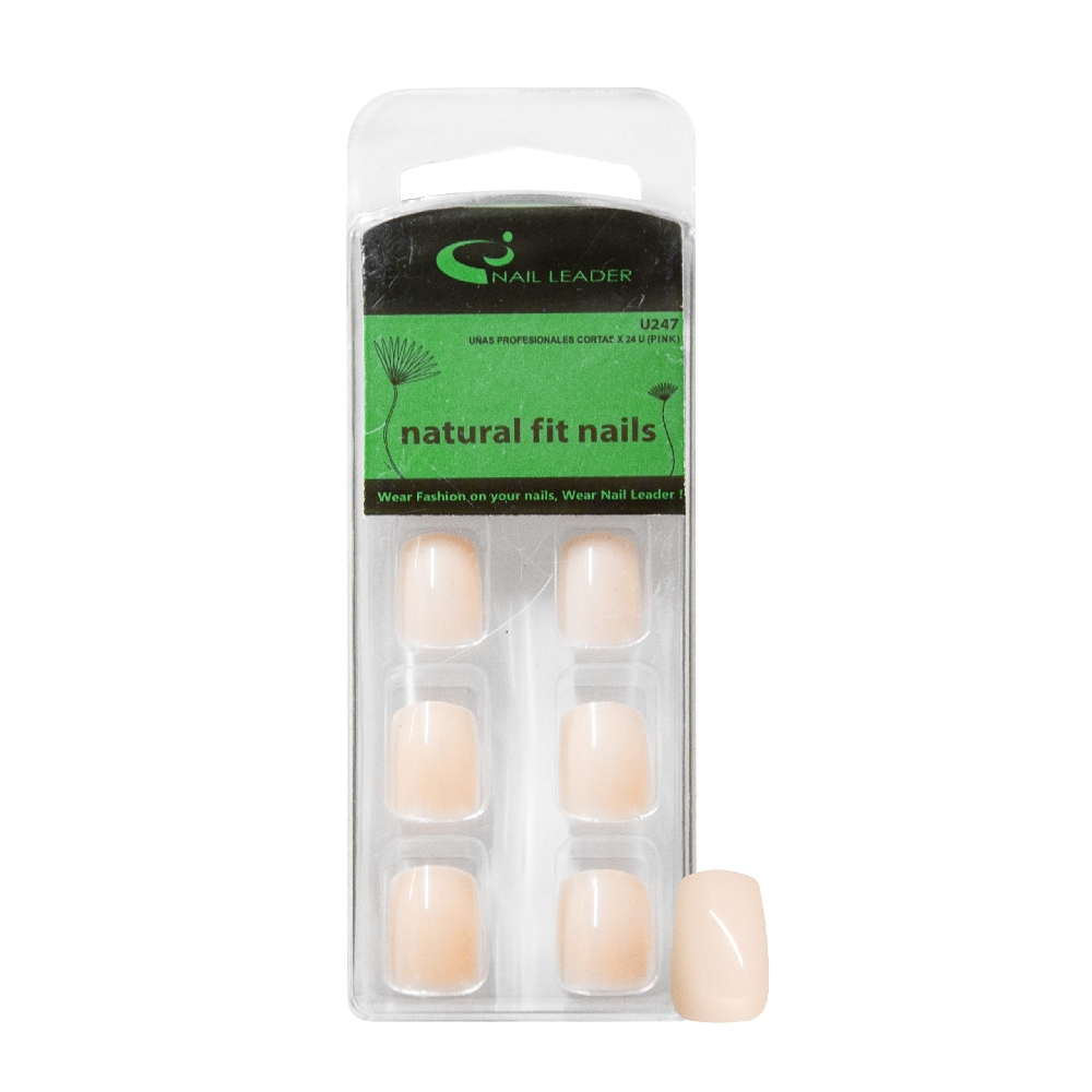 U00247 U&Ntilde;AS X 24 PROF CORTAS ROSA INDONESIA