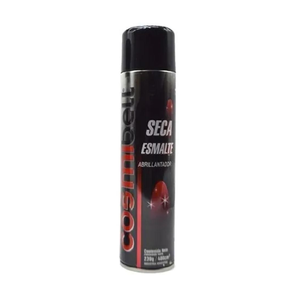 U00440 SECAESMALTE EN AEROSOL X 400 CC
