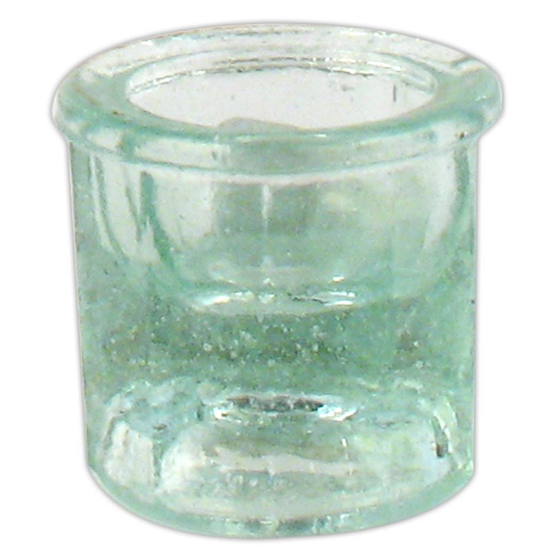 U01060 VASO DAPPEN CRISTAL