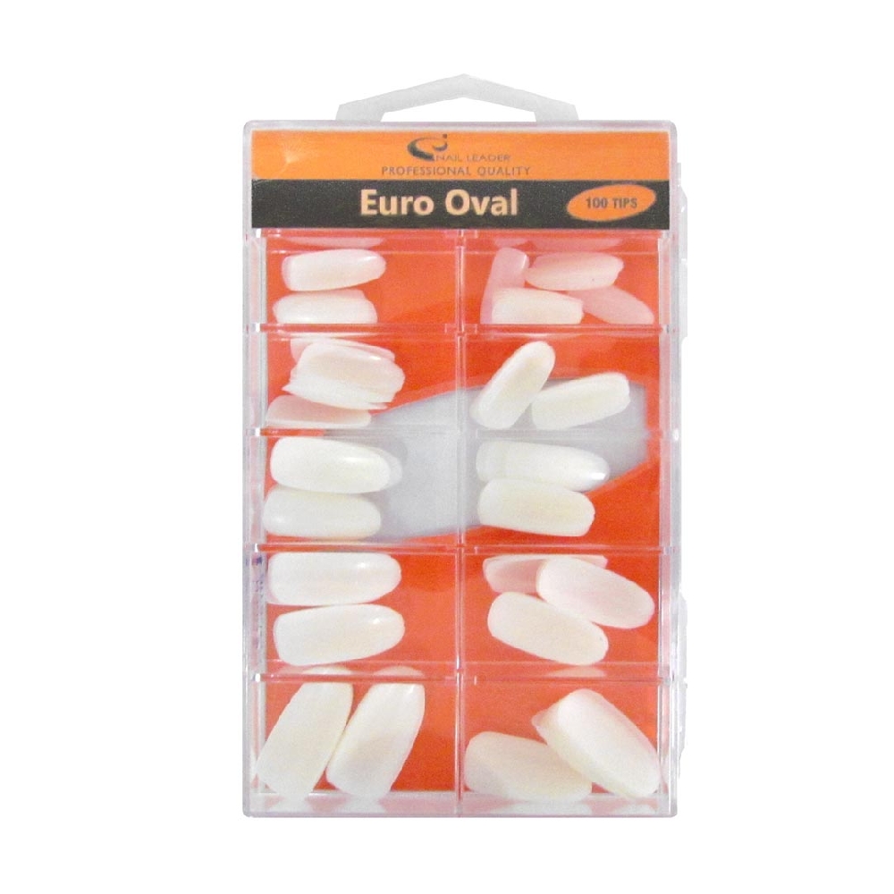 U02000 TIPS U&Ntilde;A X 100 REDONDA KOREA