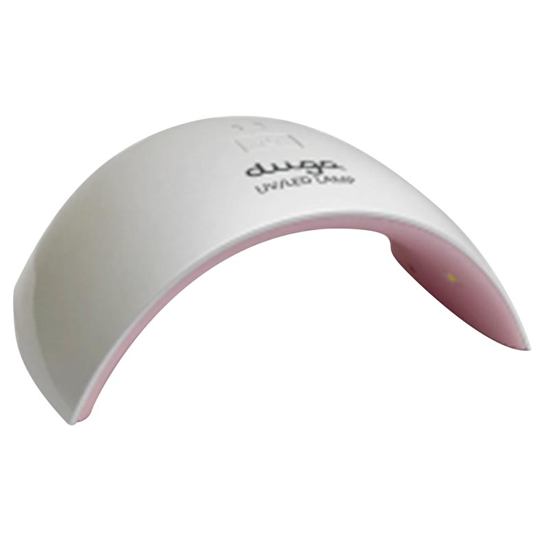 U03001 CABINA DE U&Ntilde;AS LED 24 W DUGA