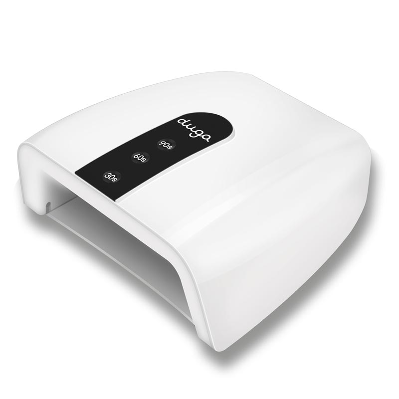 U03006 CABINA DE U&Ntilde;AS LED 36 W. DUGA