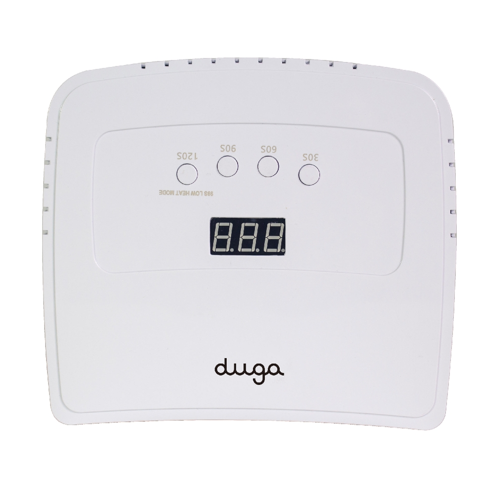 CABINA DE UÑAS LED/UV 60 W DUGA | Vista 3