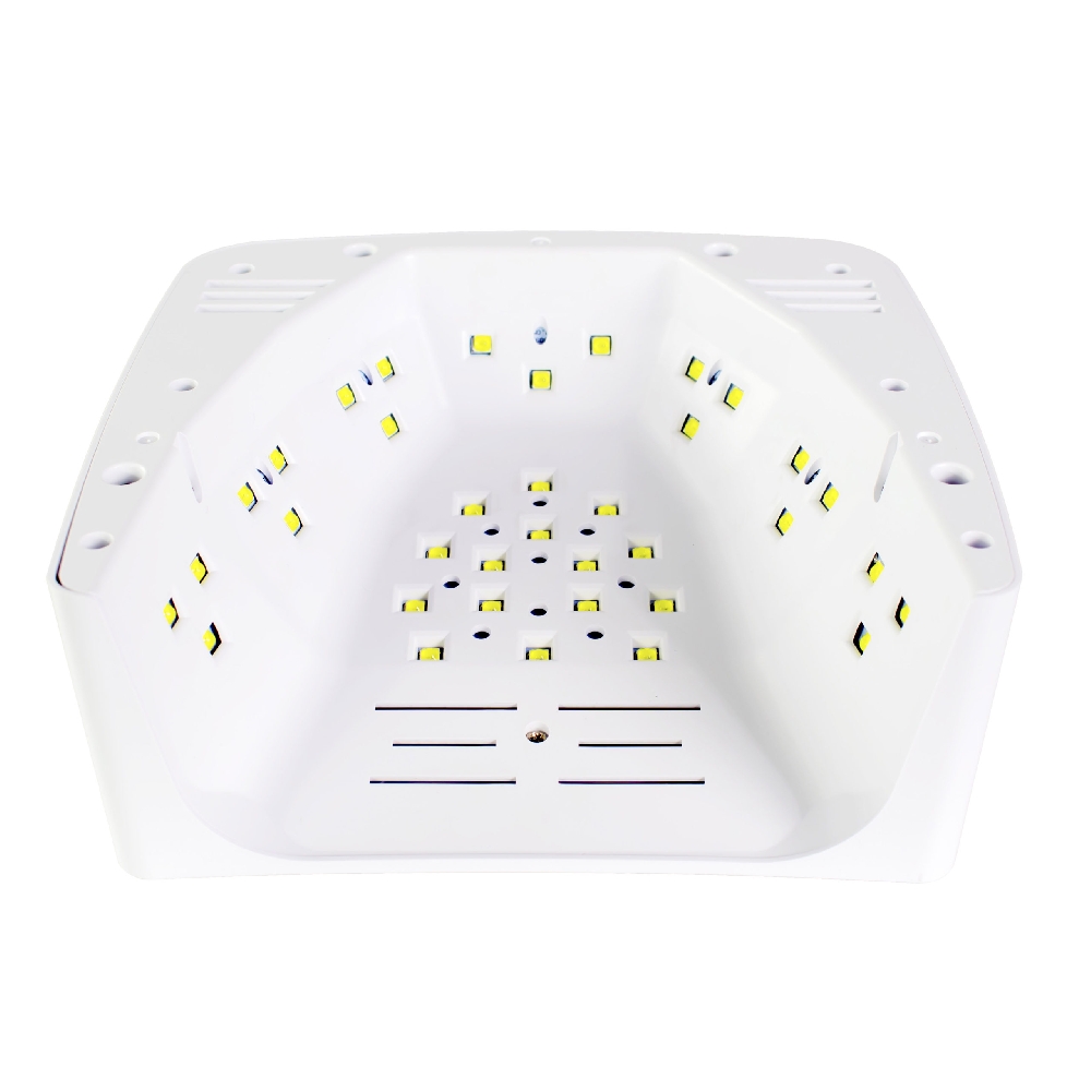 CABINA DE UÑAS LED/UV 60 W DUGA | Vista 4