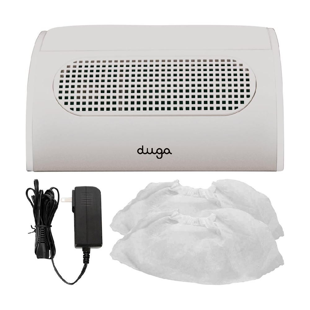 DUGA EXTRACTOR DE POLVO 40 WATTS | Vista 3