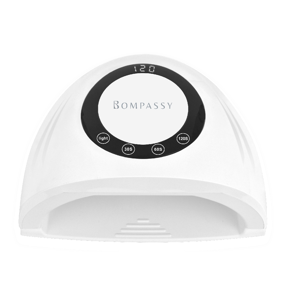 U03033 BOMPASSY SMART LAMP LED 268 WATTS