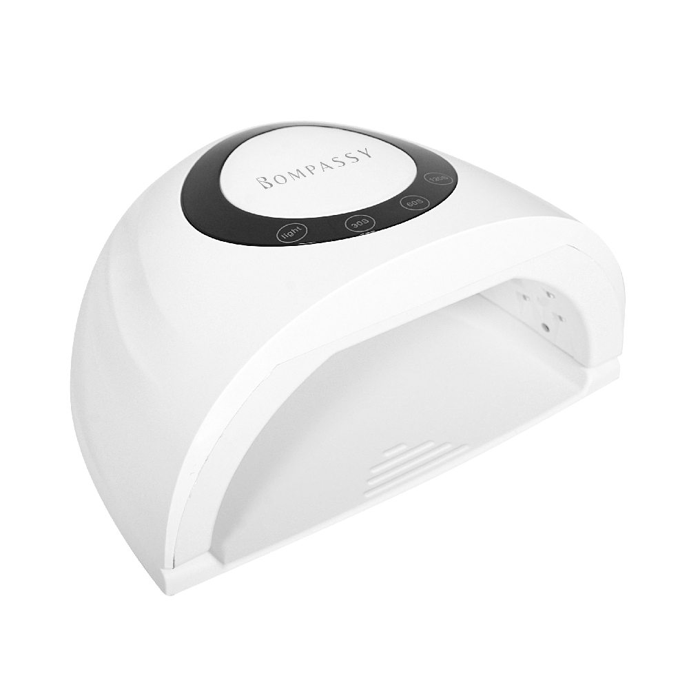 BOMPASSY SMART LAMP LED 268 WATTS | Vista 3