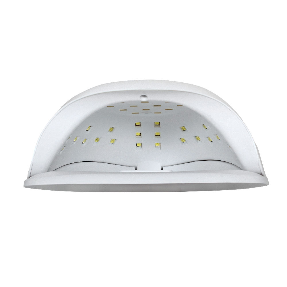 CABINA DE UÑAS UV/LED 54 W DUGA | Vista 4