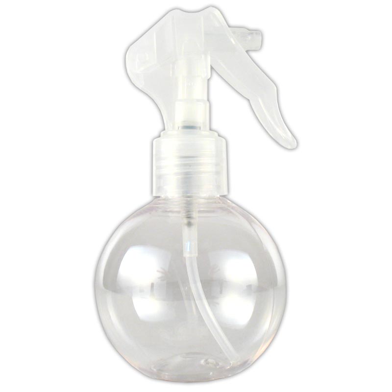 V00021 VAPO BOLITA MINI TRANSPARENTE X150 ML