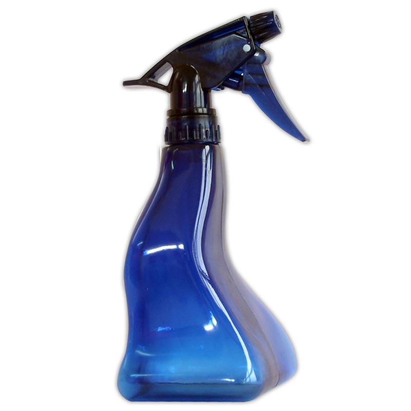 V00022 VAPORIZADOR CRISTAL ONDULADO x450ml.