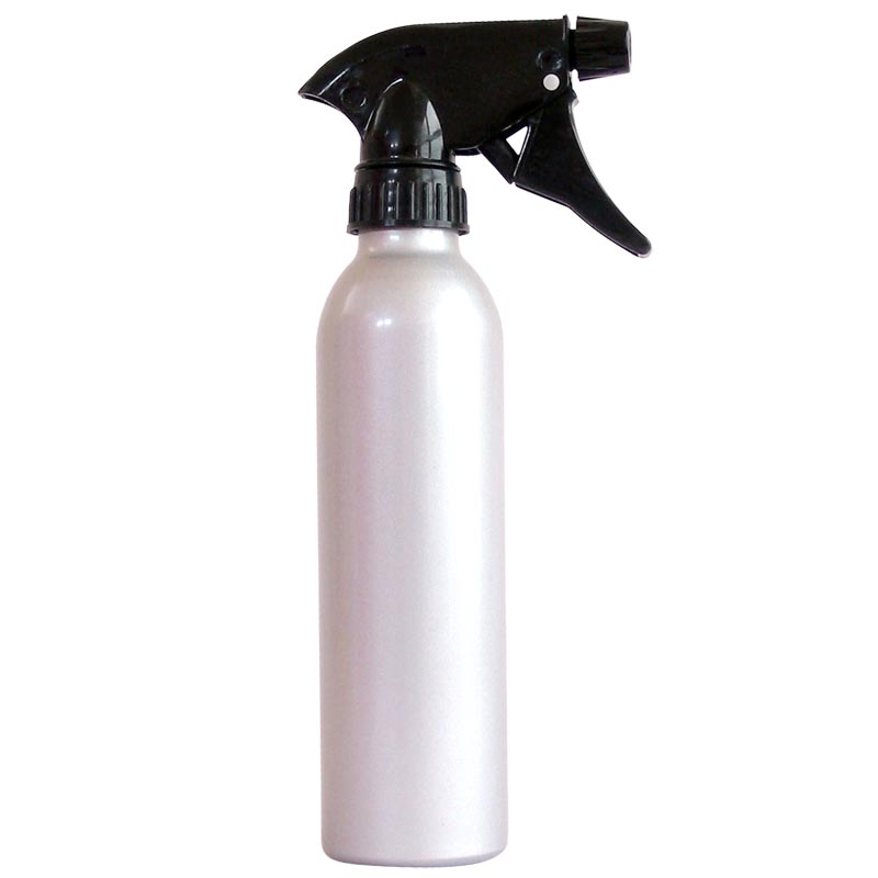 V00032 VAPORIZADOR METAL PLATA