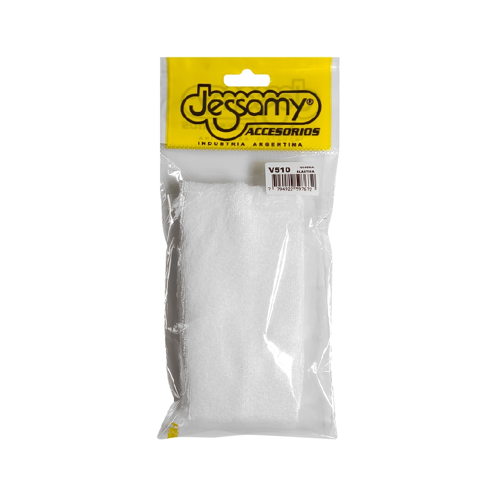 VINCHA ELASTICA | Vista 4