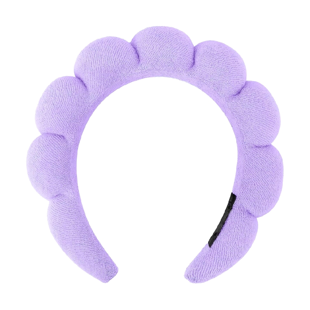 VINCHA PARA MAQUILLAJE NUBE | Vista 2