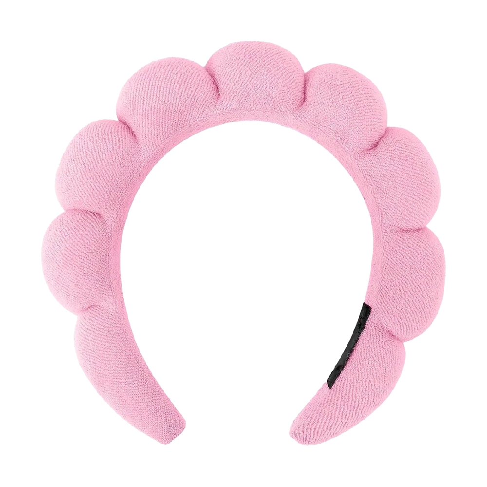 VINCHA PARA MAQUILLAJE NUBE | Vista 4