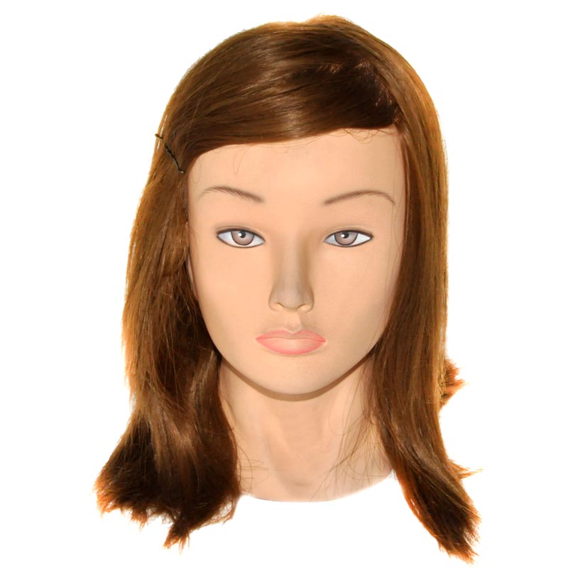 W00042 CABEZA PRACT FIBRA SMALL