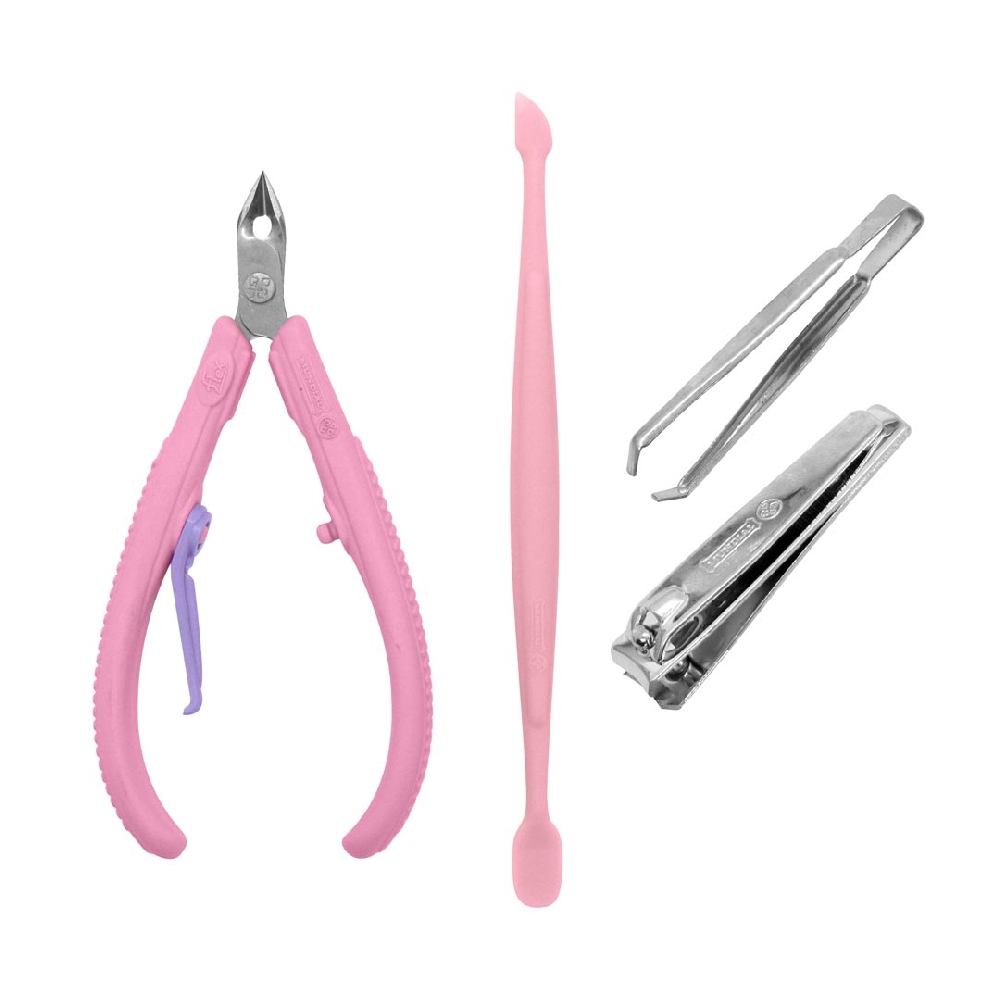 W00154 MUNDIAL KIT DE CUIDADOS PARA U&Ntilde;AS