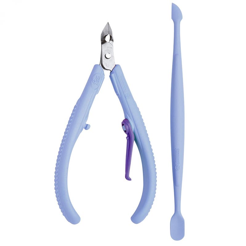 W00168 MUNDIAL  ALICATE + INSTRUMENTO FLEX  (3 COLORES)