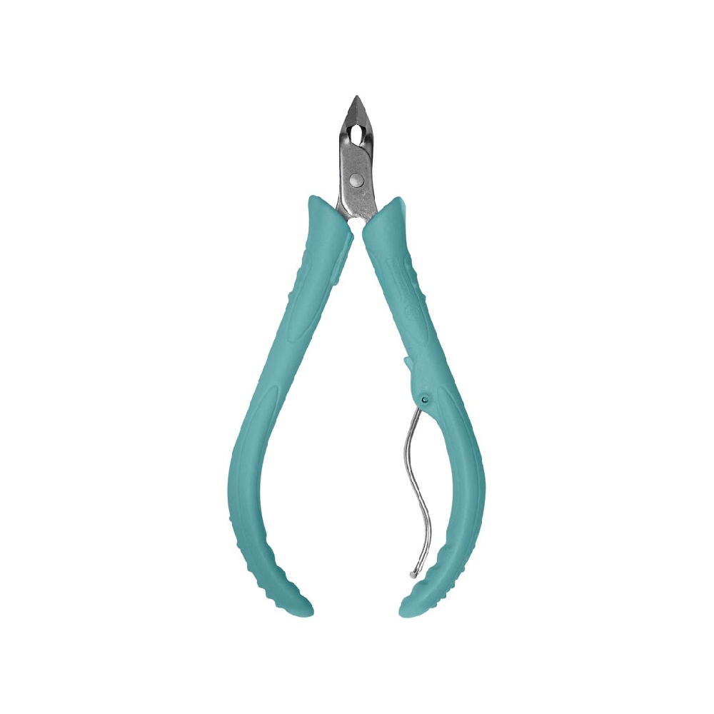 MUNDIAL ALICATE CUTÍCULAS FRAGANCE | Vista 3